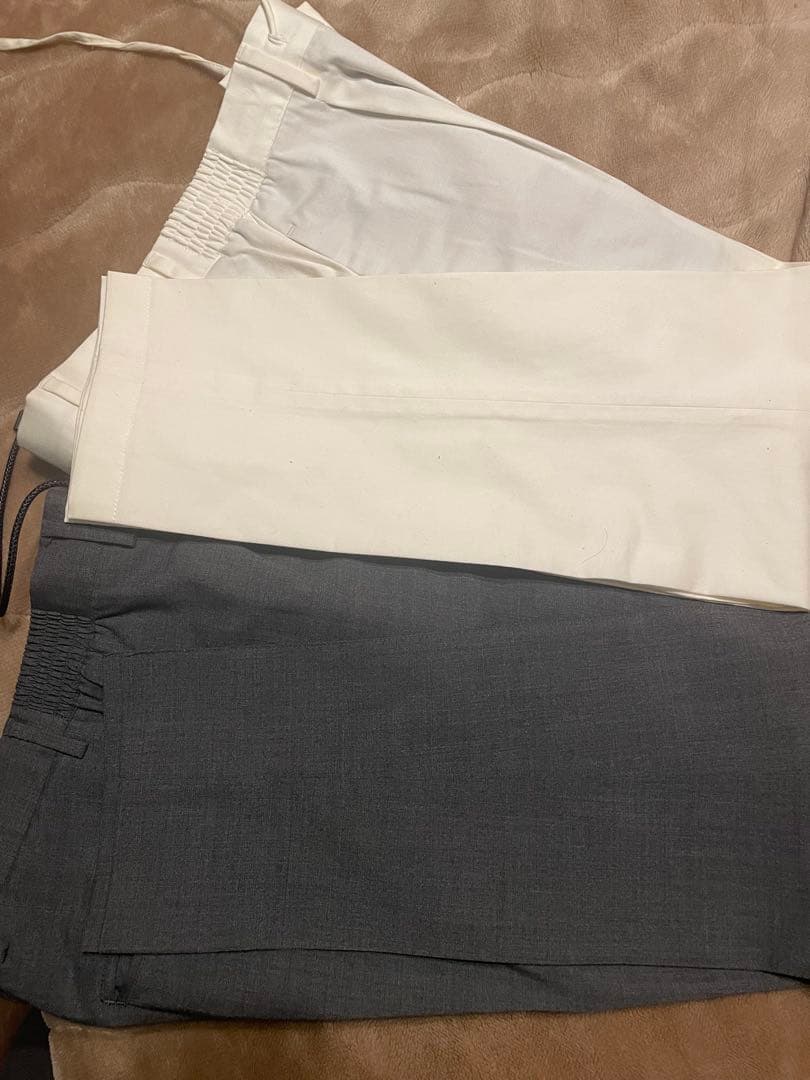 ジャブスアルキヴィオ　パンツ2枚セット polon。