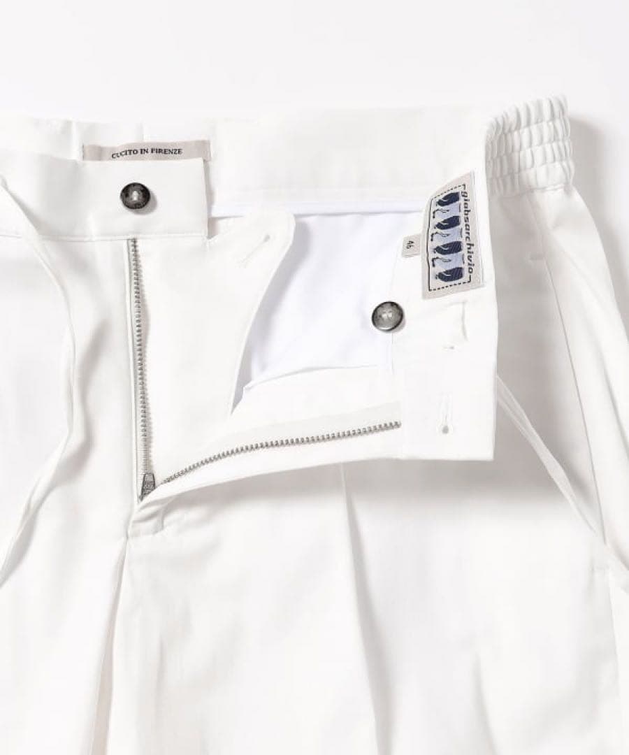 ジャブスアルキヴィオ　パンツ2枚セット polon。