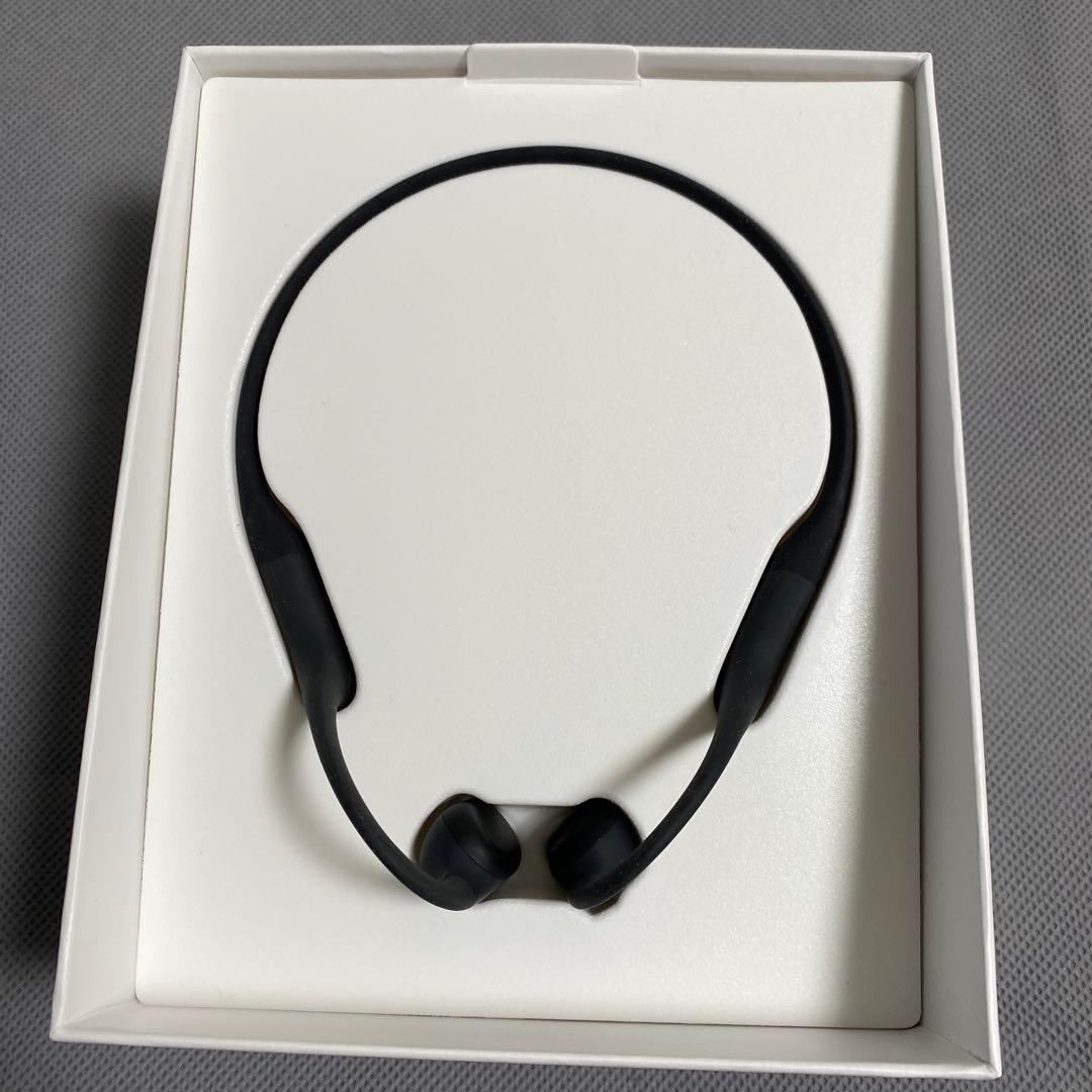 Shokz (ショックス) OpenRun S809