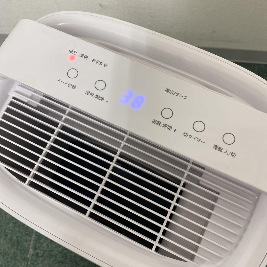 送料込み＊TOMORO 衣類乾燥除湿機 2022年製＊0118-3