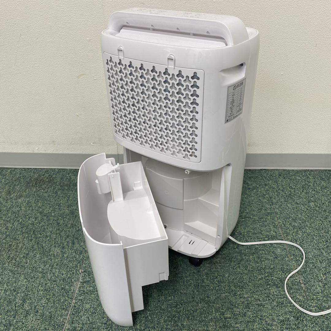 送料込み＊TOMORO 衣類乾燥除湿機 2022年製＊0118-3