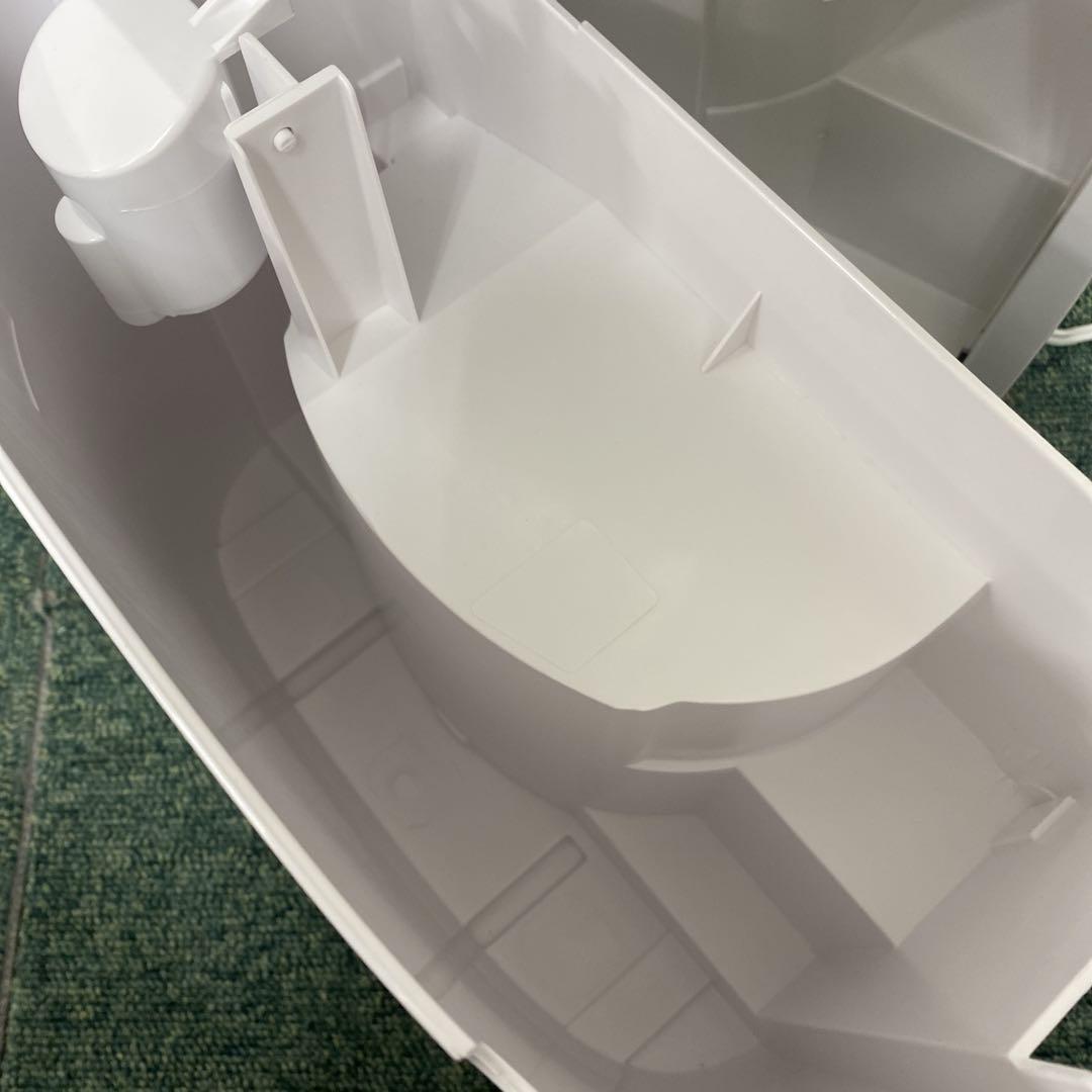 送料込み＊TOMORO 衣類乾燥除湿機 2022年製＊0118-3