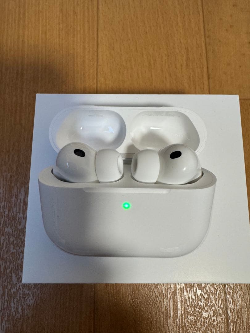 AirPods Pro 3 新品同様　試聴のみ