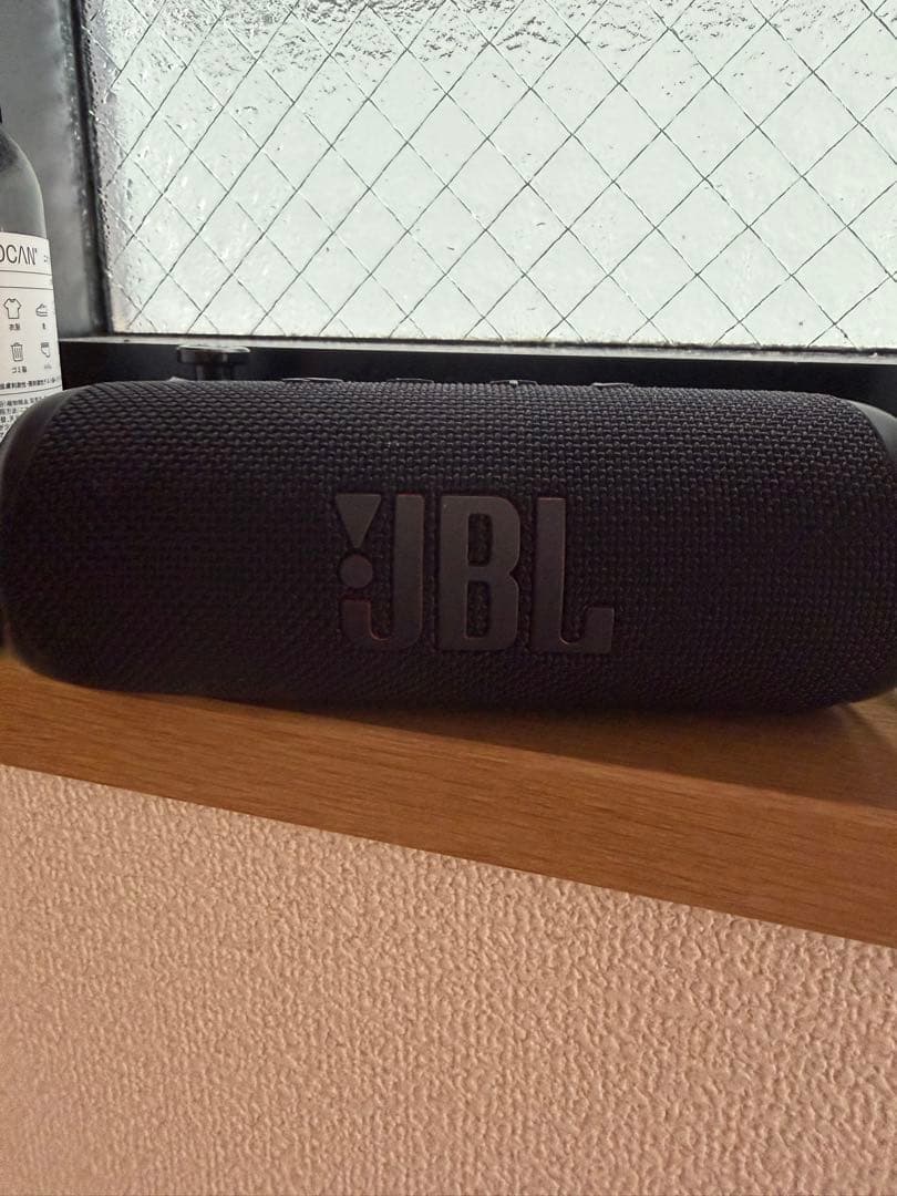JBLスピーカー　FRIP6ワイヤレススピーカー