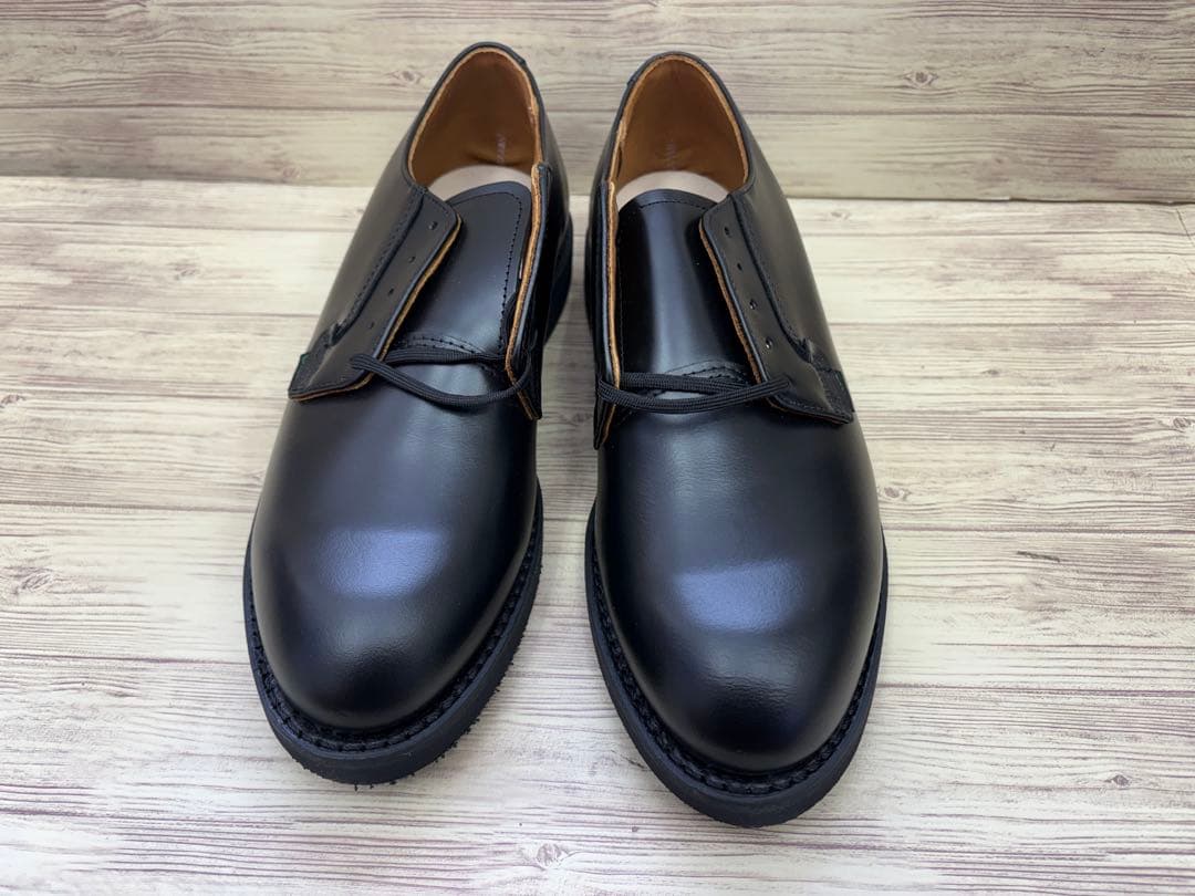 RED WING　101 POSTMAN OXFORD ポストマン