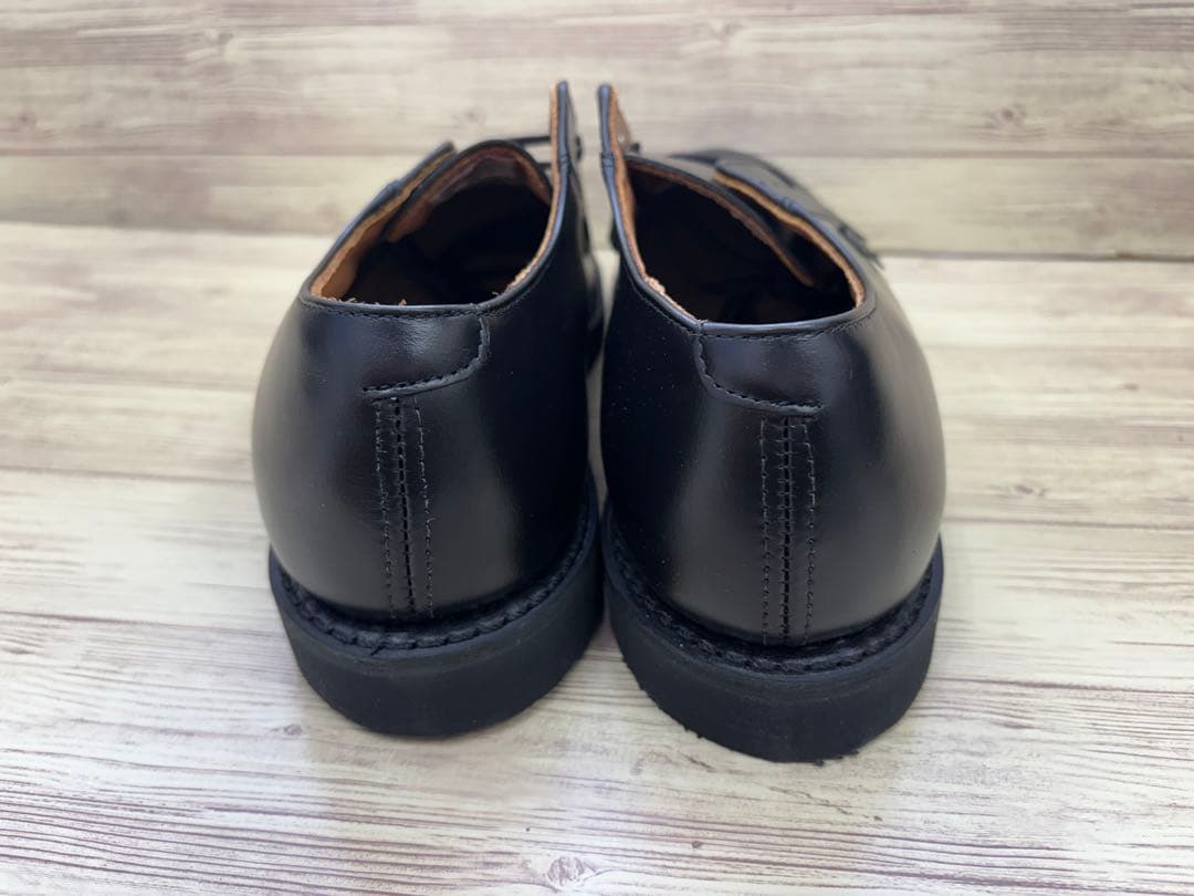 RED WING　101 POSTMAN OXFORD ポストマン