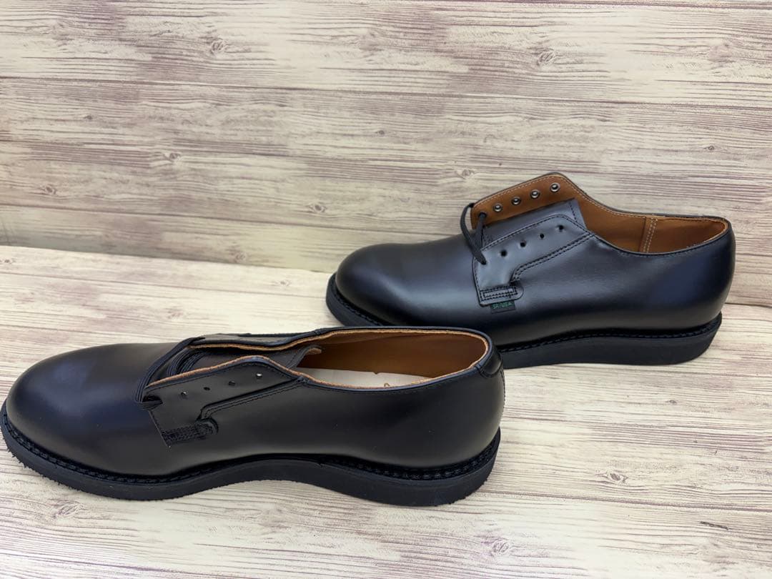 RED WING　101 POSTMAN OXFORD ポストマン