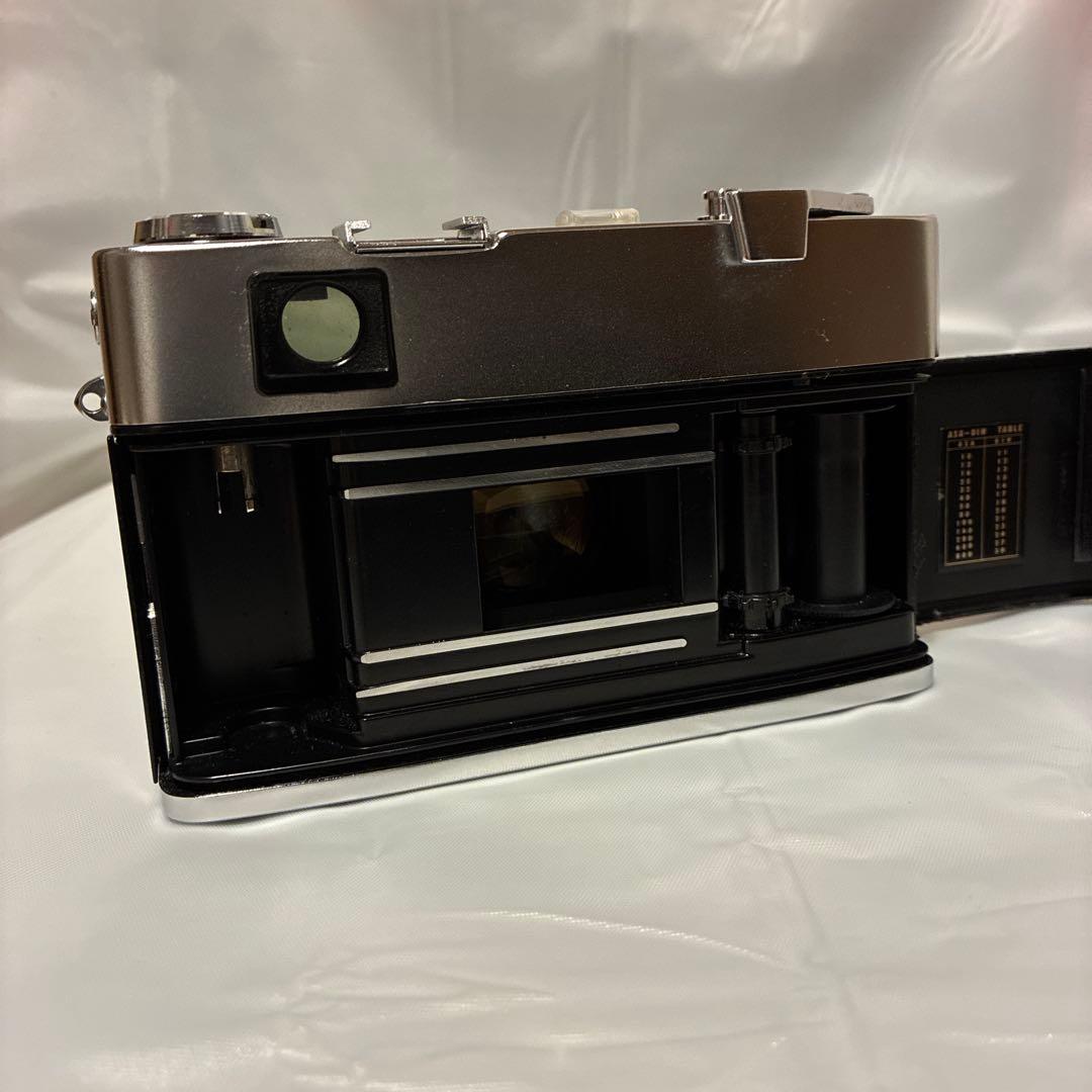 Yashica Lynx 14 ヤシカ