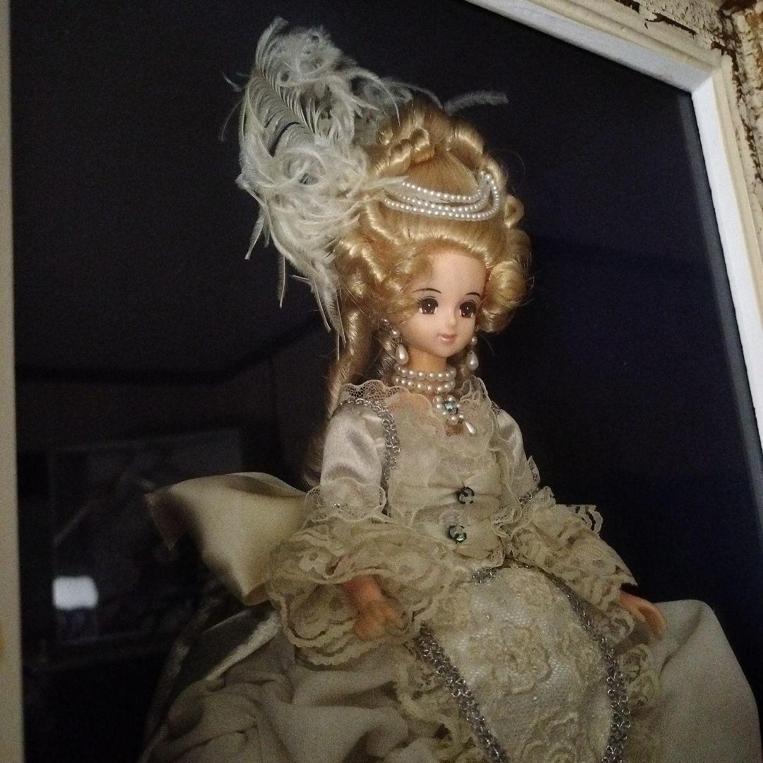 ジェニー/ヨーロピアンな/ケース入り