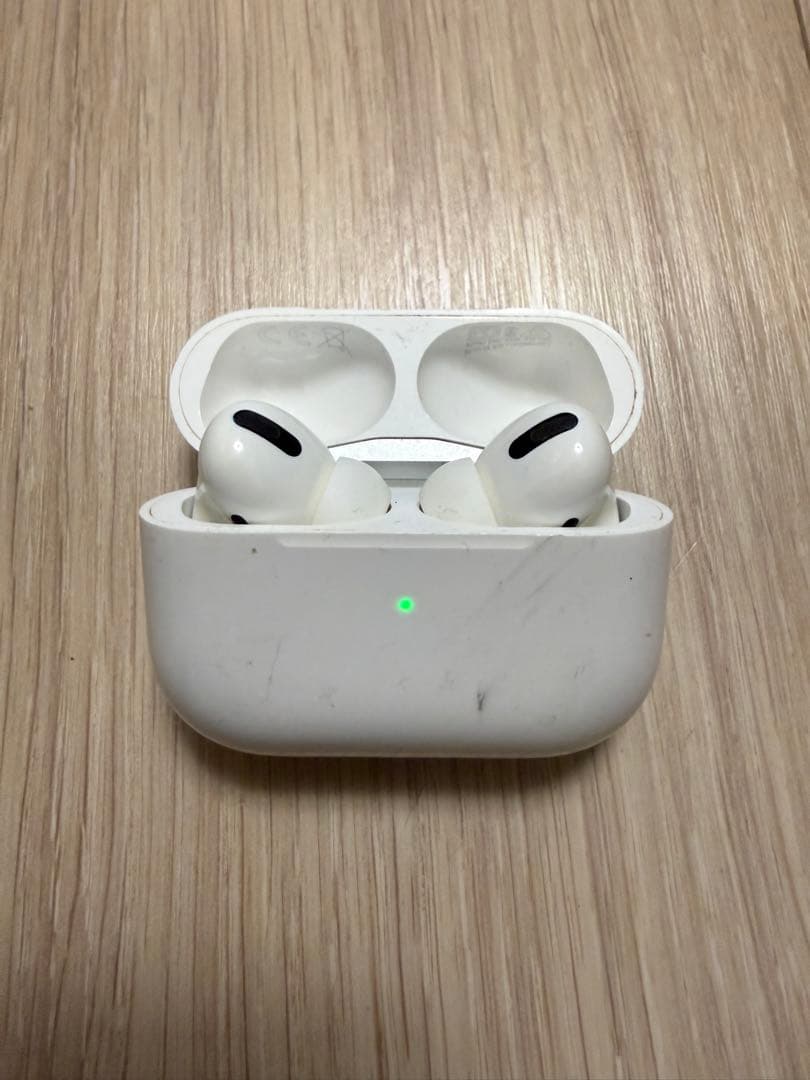 AirPods Pro 本体 ホワイト