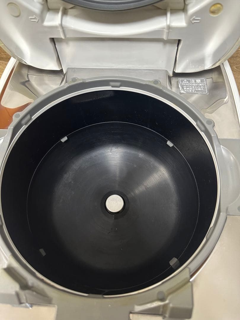 象印 炊飯器 NW-LA18 1升 (10合) 2020年製