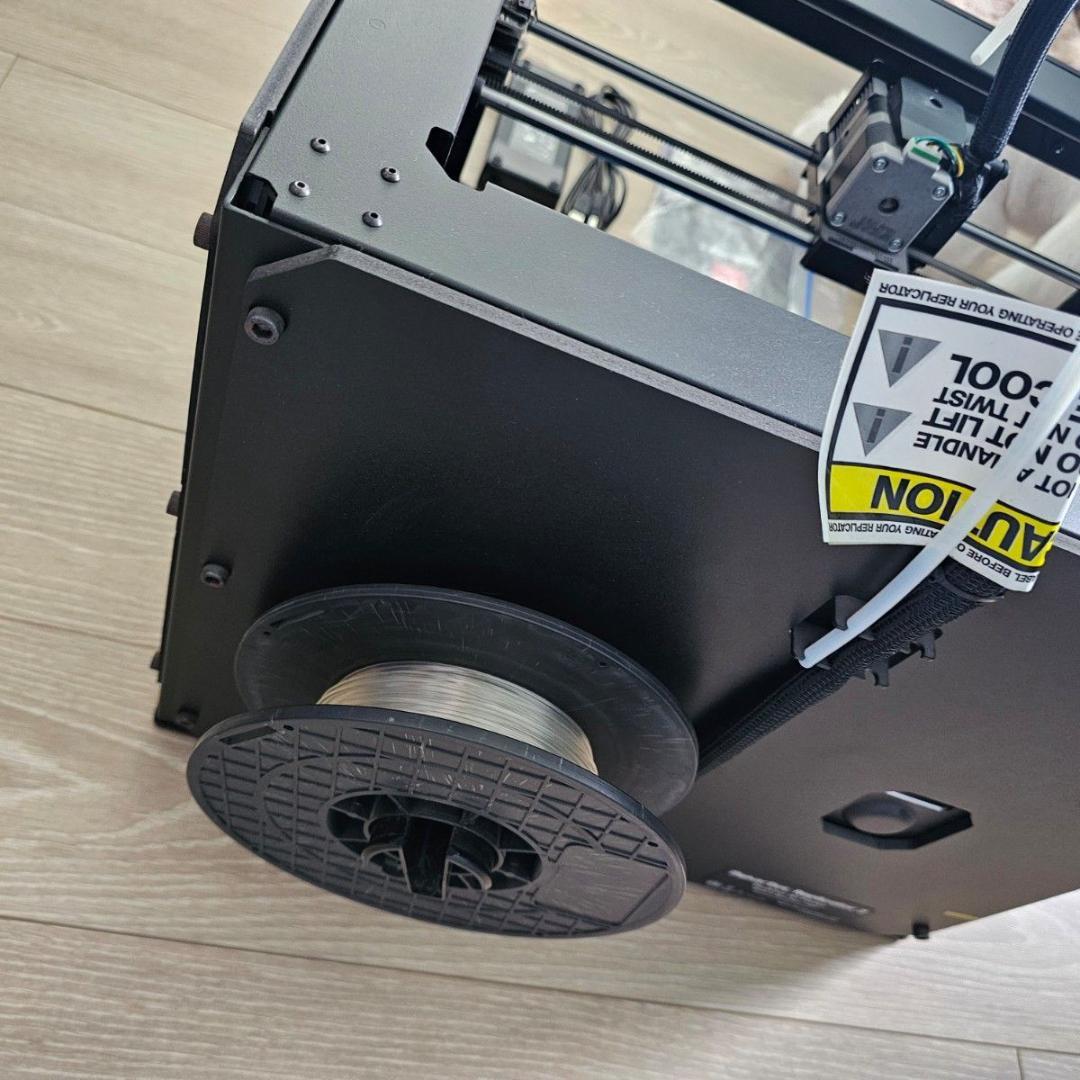 ３Ｄプリンター メーカーボット　レプリケーター2