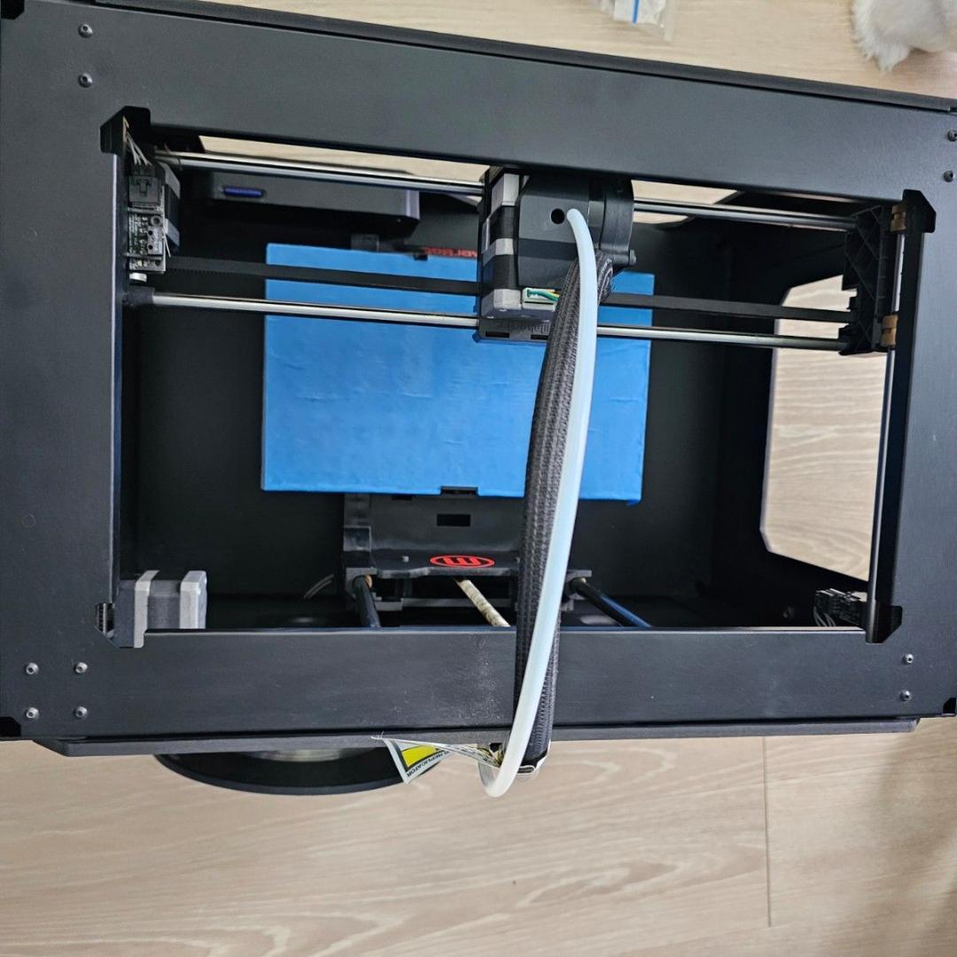 ３Ｄプリンター メーカーボット　レプリケーター2