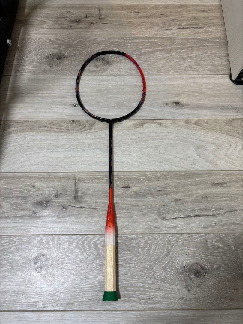 アストロクス77pro2本