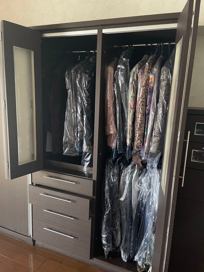 専用　タンス　高級　クローゼット