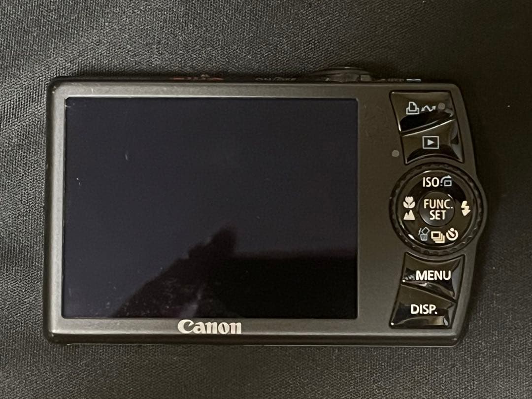 Ｃａｎｏｎ　ＩＸＹ　９２０ｉｓ　キャノン　コンパクトデジタルカメラ　シルバー