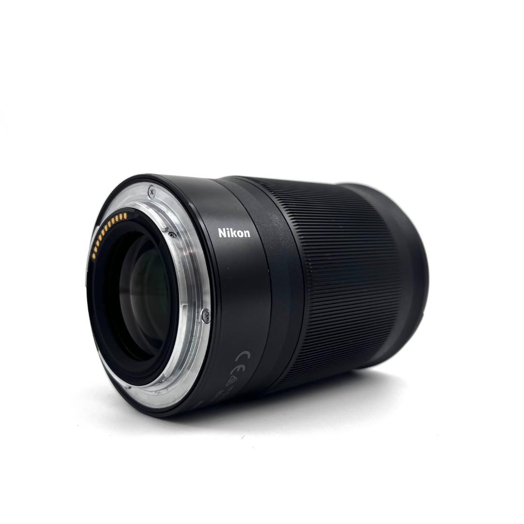 NIKON NIKKOR Z 85mm f/1.8 S 単焦点 レンズ #427