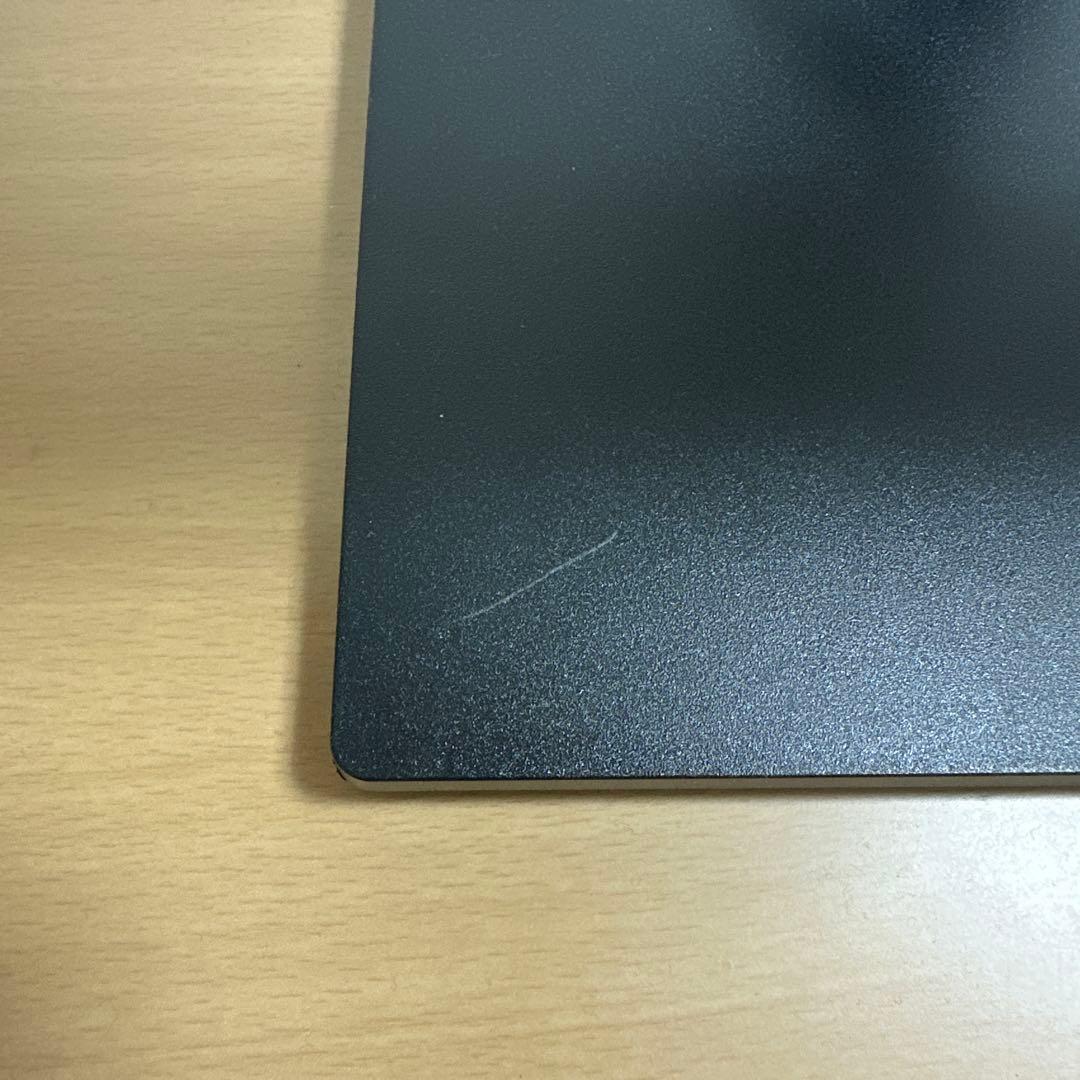 HP M34D 34インチ WQHD 湾曲モニター