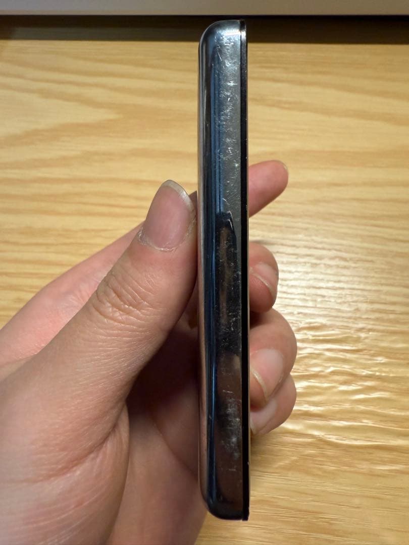 iPod A1238 Classic 80GB 動作確認済み ケーブル付