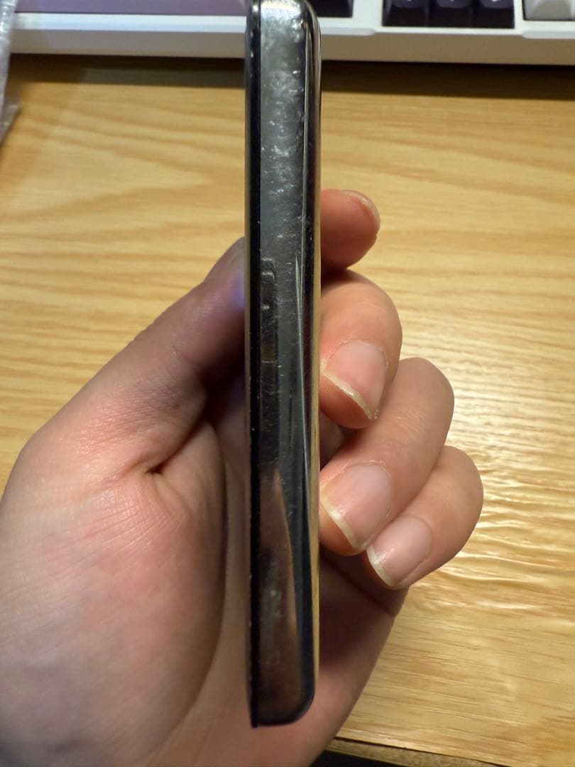 iPod A1238 Classic 80GB 動作確認済み ケーブル付