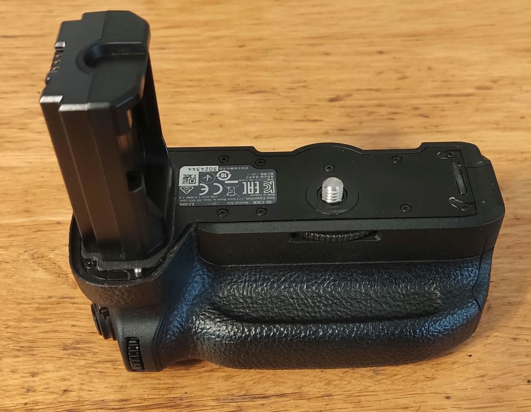 SONY α7R ⅲ ミラーレス一眼カメラ 本体