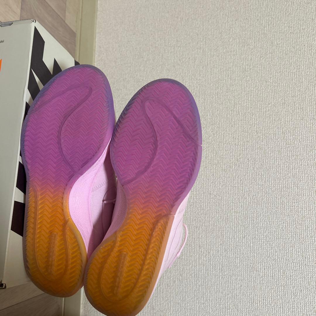 Book1ナイキ　ブック1 箱無し