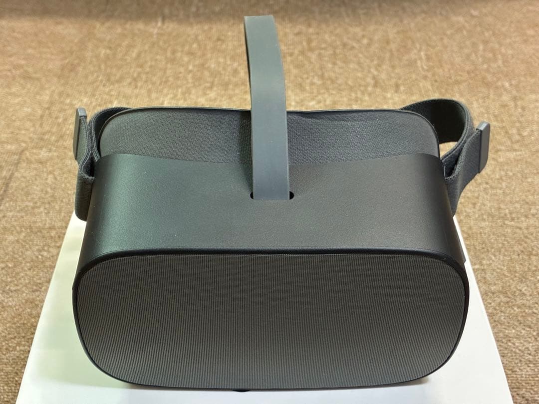 【動作確認済み】Pico G2 4K スタンドアローン型VR ゴーグル