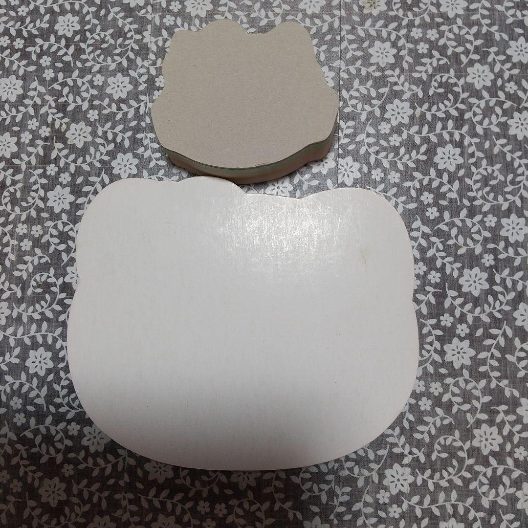 ハローキティ メモ帳 9冊セット