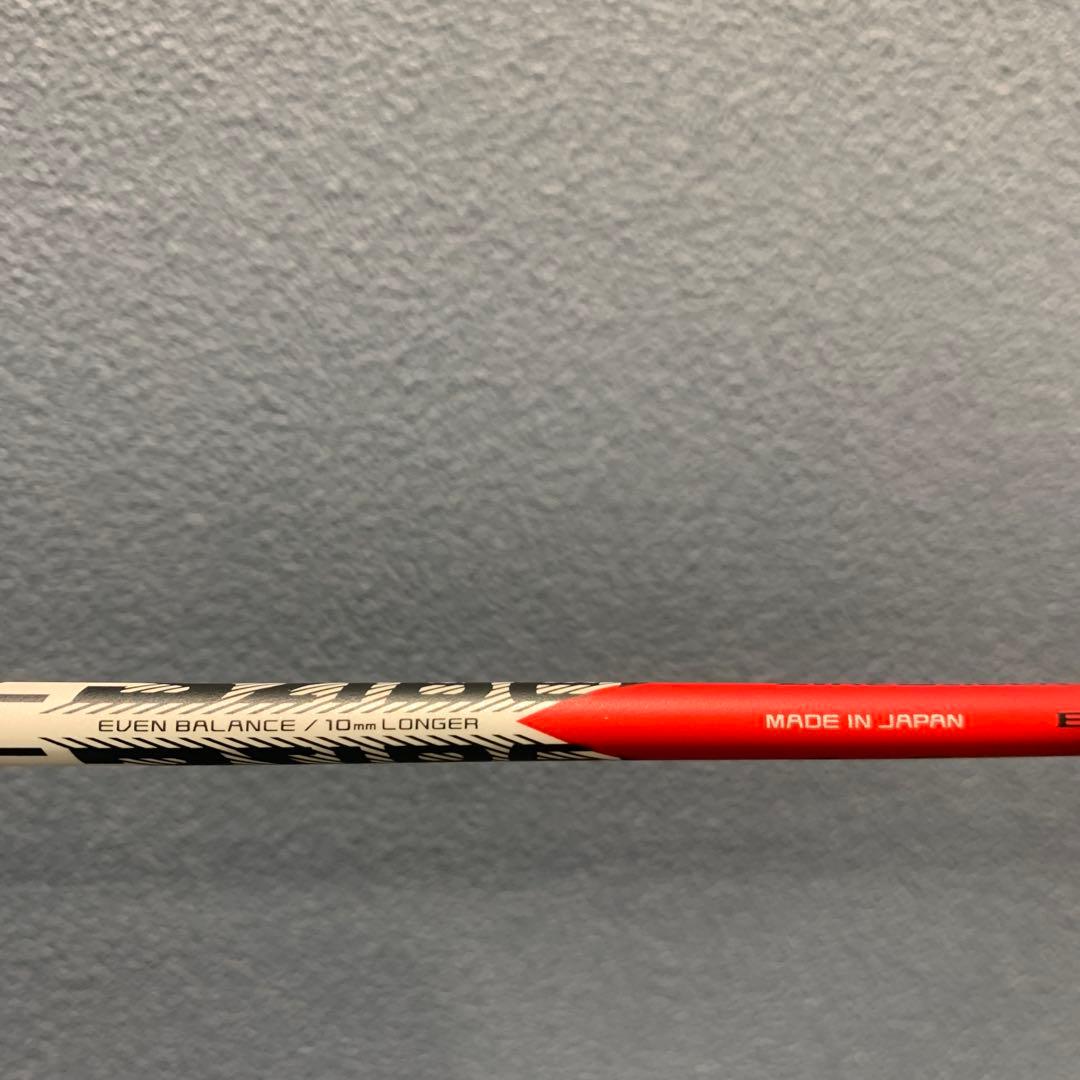 YONEX アークセイバー11pro BP