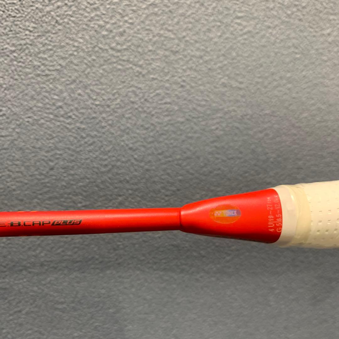 YONEX アークセイバー11pro BP