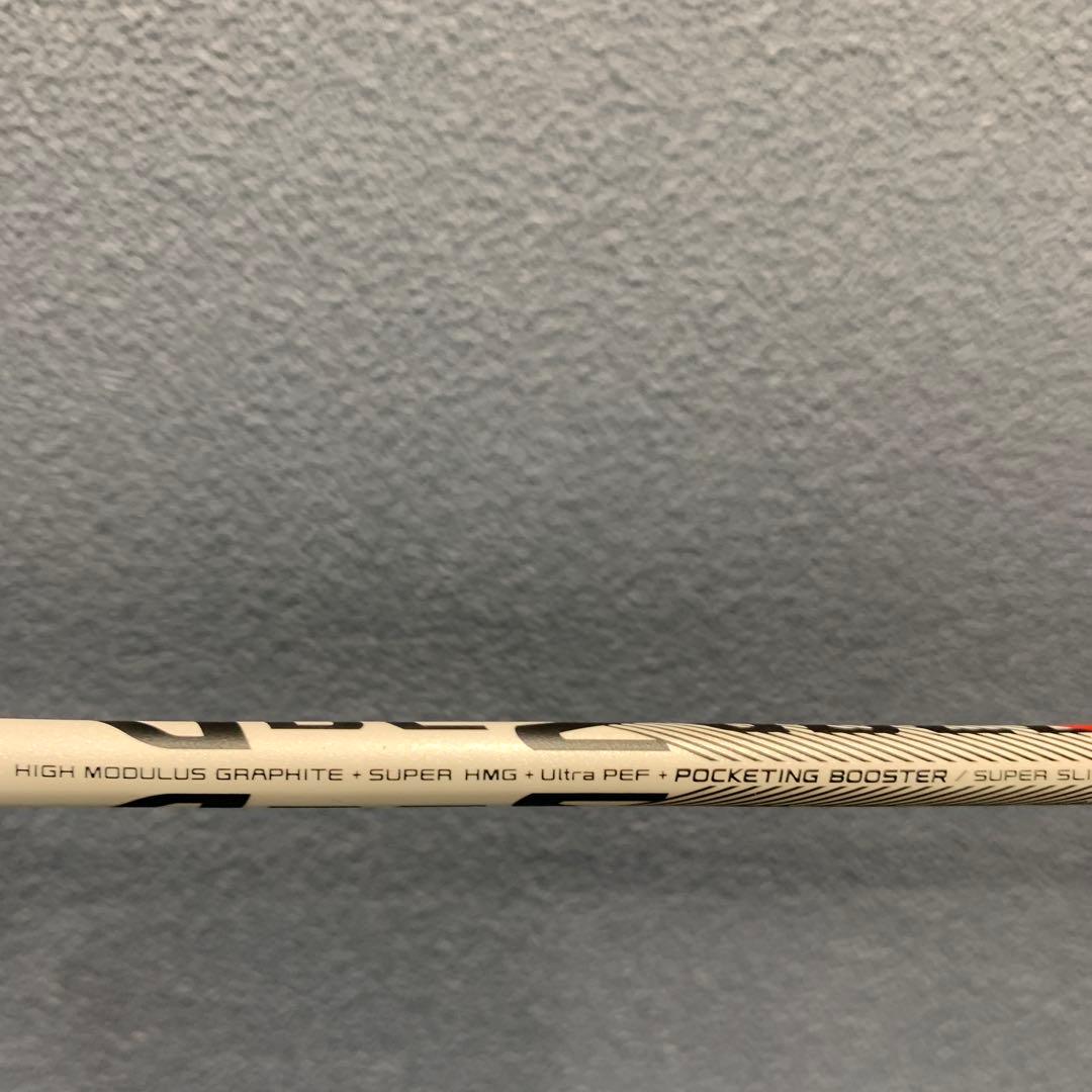 YONEX アークセイバー11pro BP