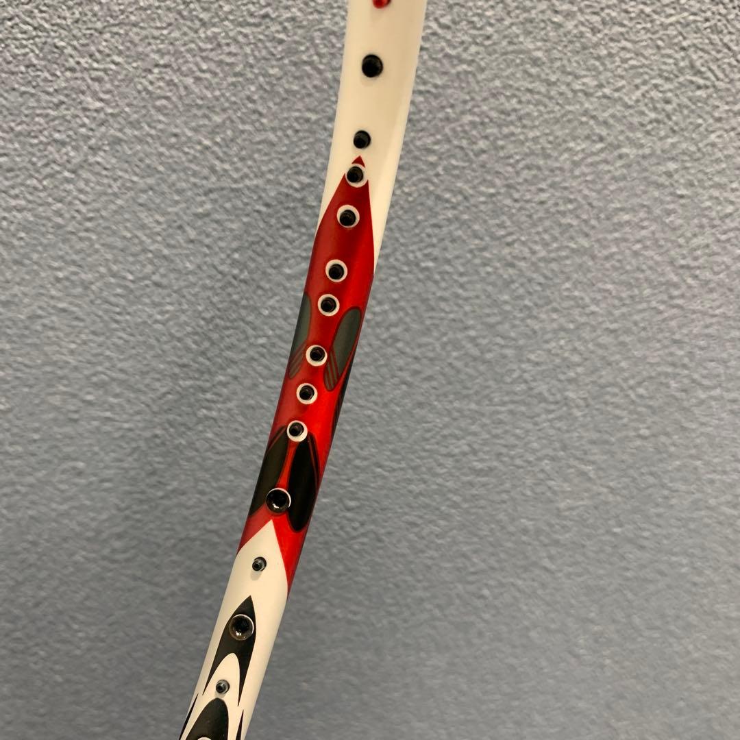 YONEX アークセイバー11pro BP