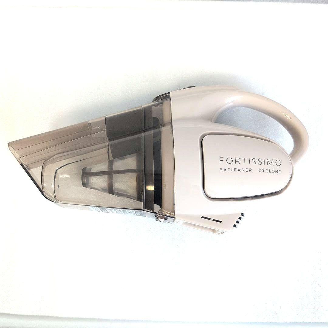 TWINBIRD【ツインバード】コードレスハンディクリーナー　新品未使用