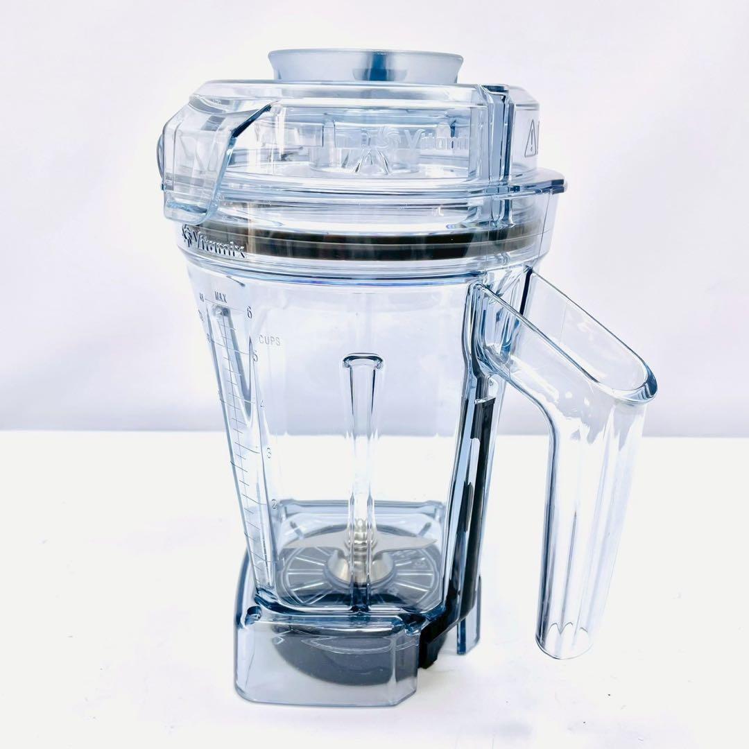 ほぼ新品　バイタミックス 公式 ウェットコンテナ 1.4L　日本正規品　即発送