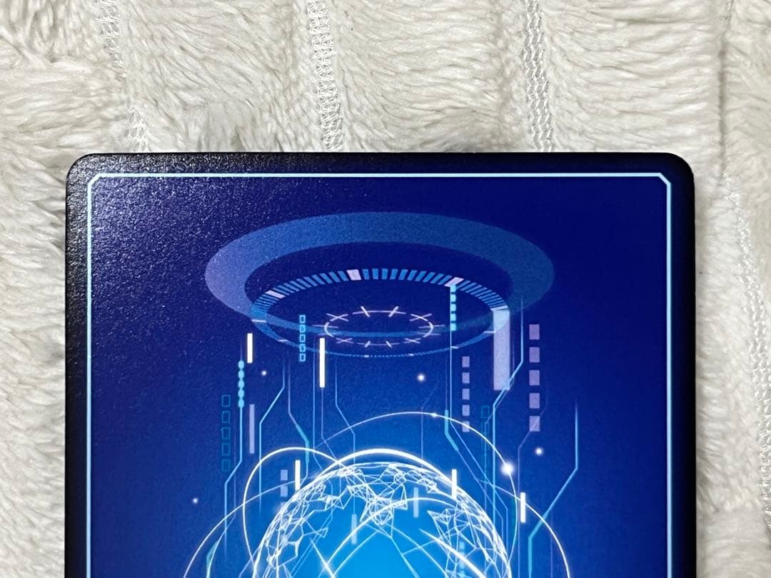 デジモンカード　オメガモン BT5-88 希少