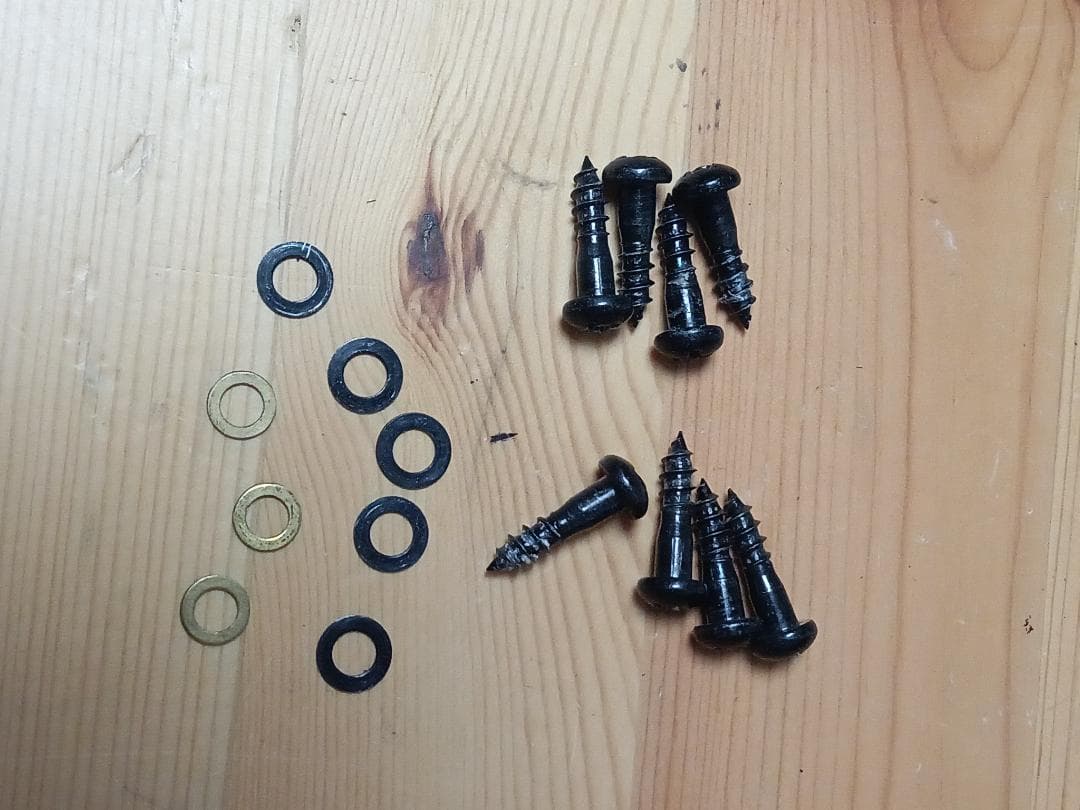 Fostex FE103En フルレンジスピーカー 15W 8Ω ペア