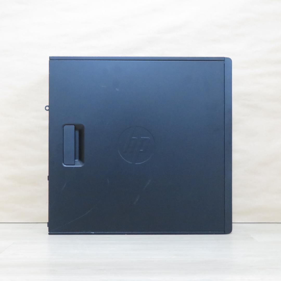 ワークステーション Z440 XEON E5-1650V4/SSD512GB HDD1TB+500G