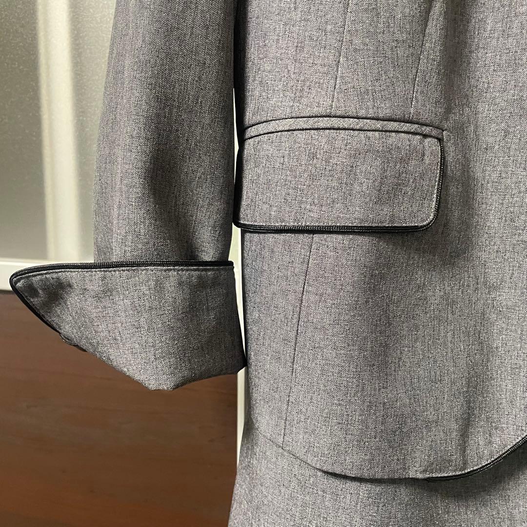 【新品・未使用】ニッセン セットアップ スーツ レディース 3L