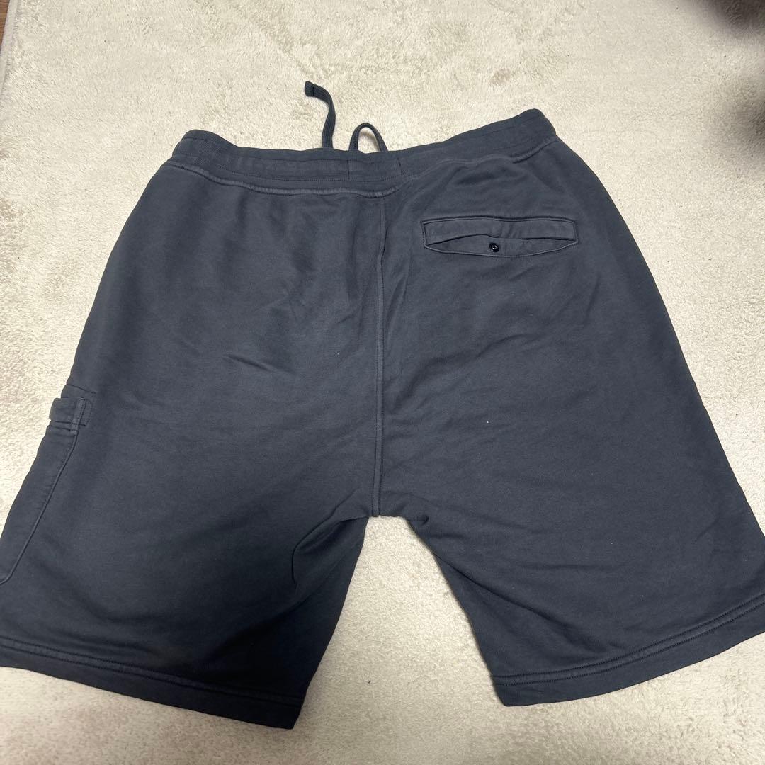 Stone  グレー ショートパンツ