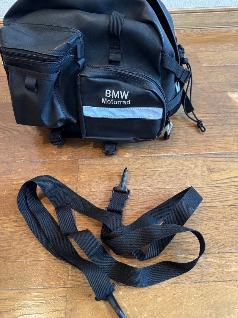 ま*ん様 モタード ウエストバック