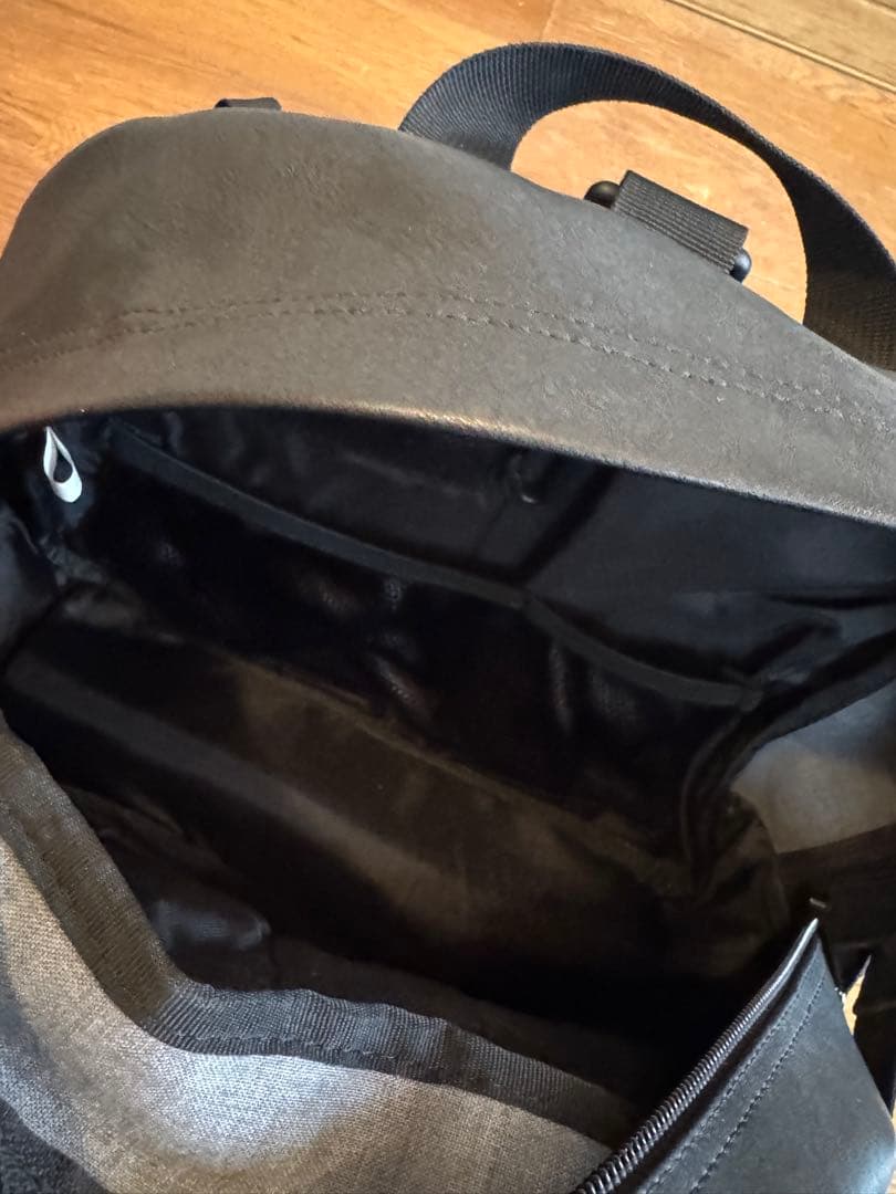 ま*ん様 モタード ウエストバック