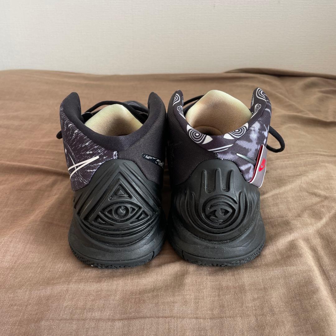 シューズ(男性用) NIKE Kylie Kybrid S2 'What The' 28cm