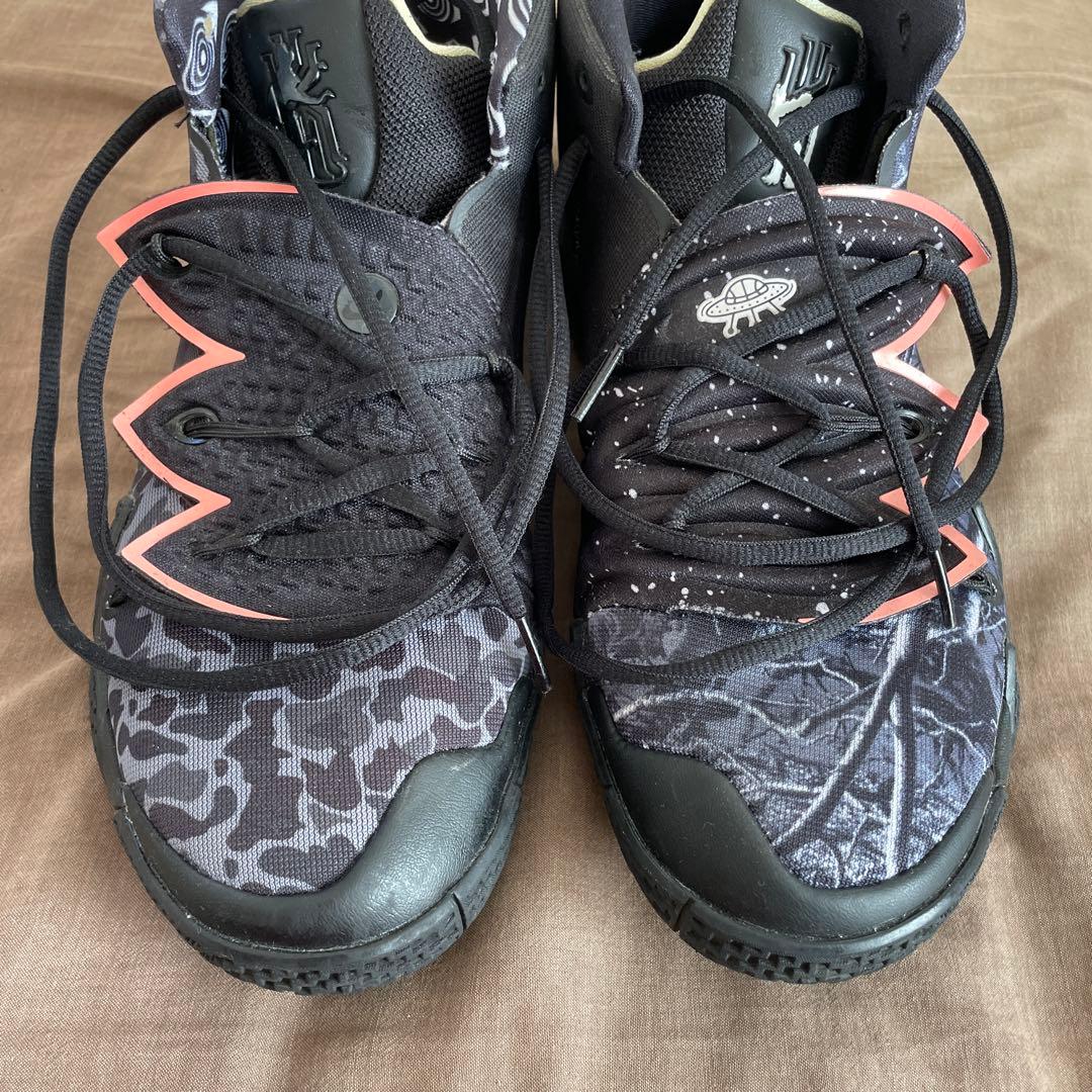 シューズ(男性用) NIKE Kylie Kybrid S2 'What The' 28cm