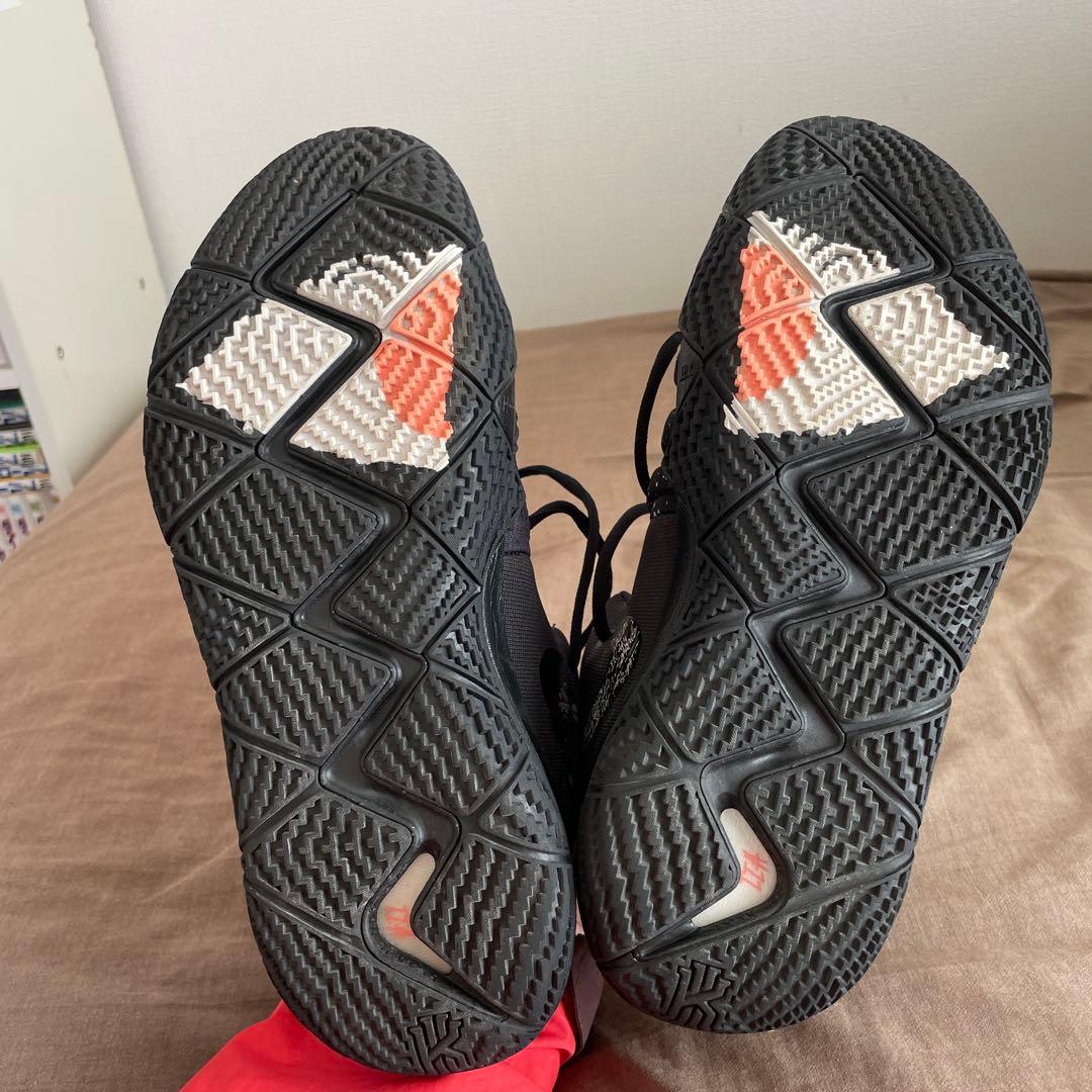 シューズ(男性用) NIKE Kylie Kybrid S2 'What The' 28cm