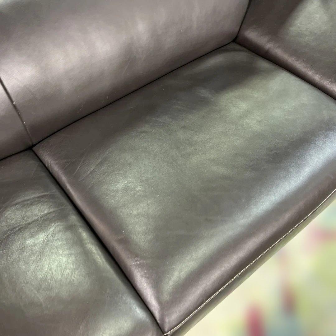 【karimoku】◇2.5人掛けソファ◆ハイバック