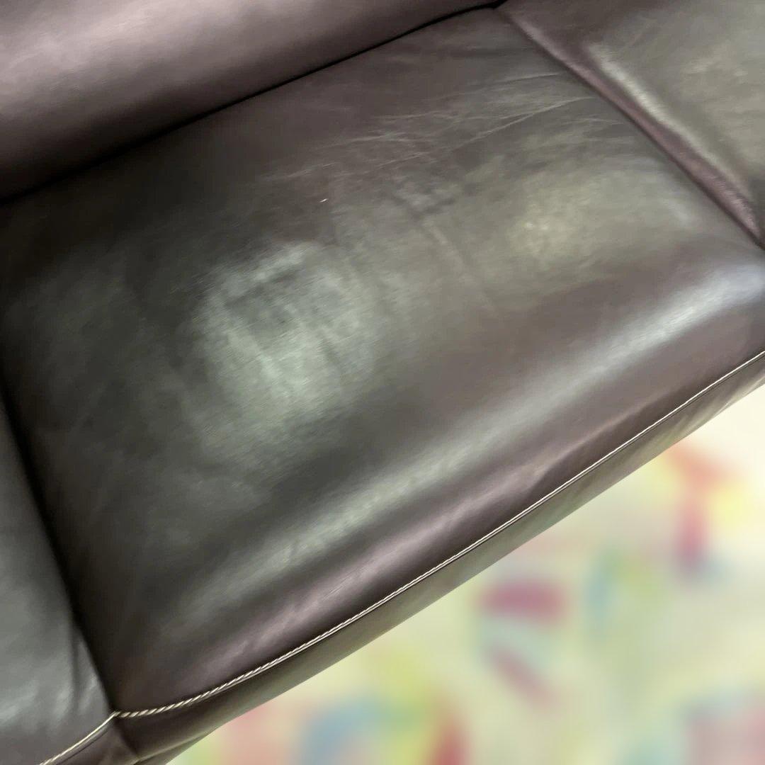 【karimoku】◇2.5人掛けソファ◆ハイバック