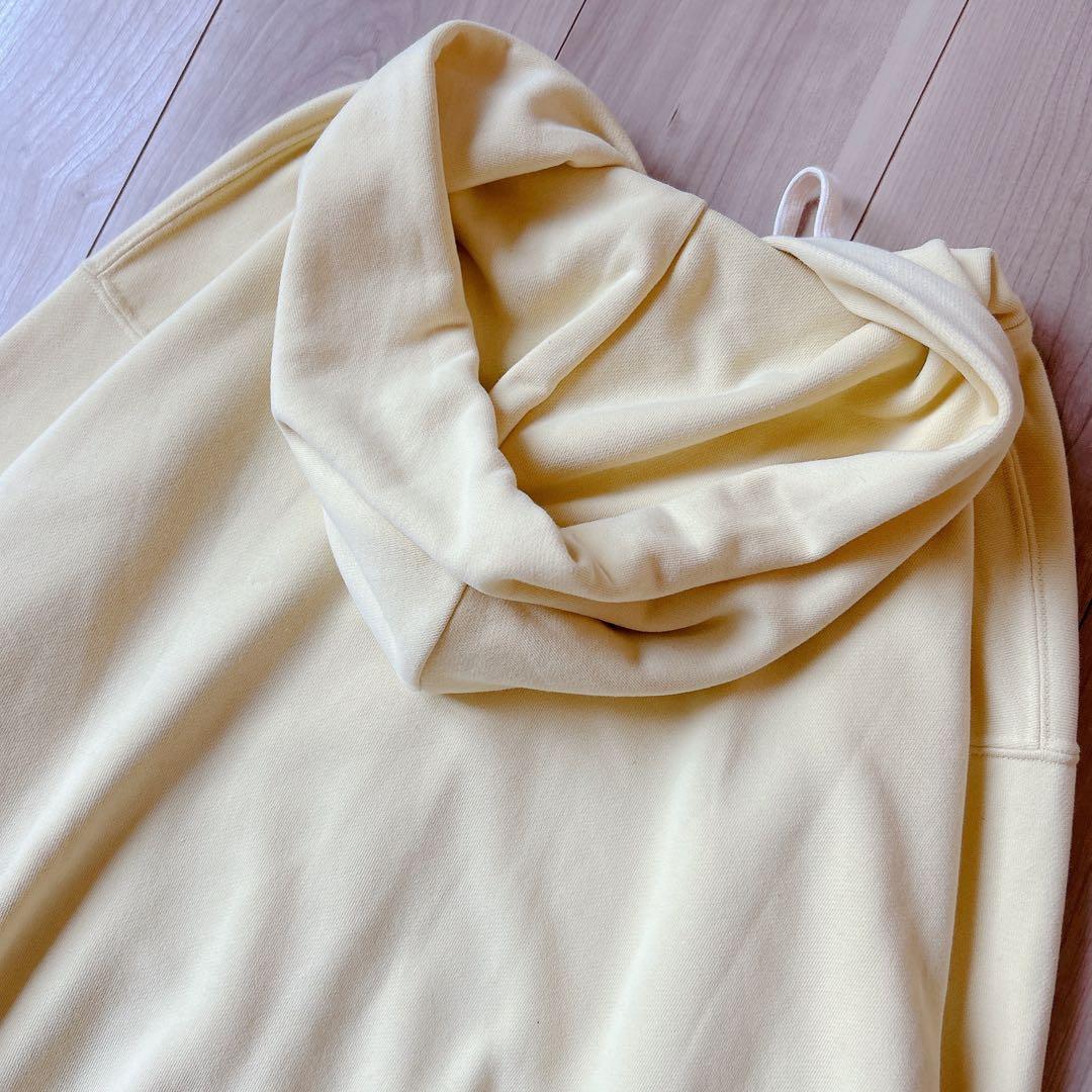 新品タグ付き＊25ss チャンピオン✖️RHC ロンハーマン XL ジップフーディ