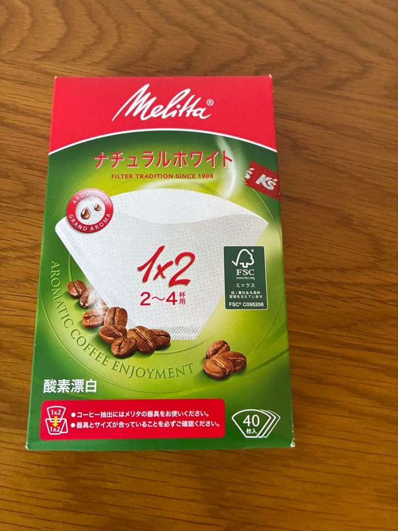 内容更新済み！　Panasonic NC-A58 コーヒーメーカー