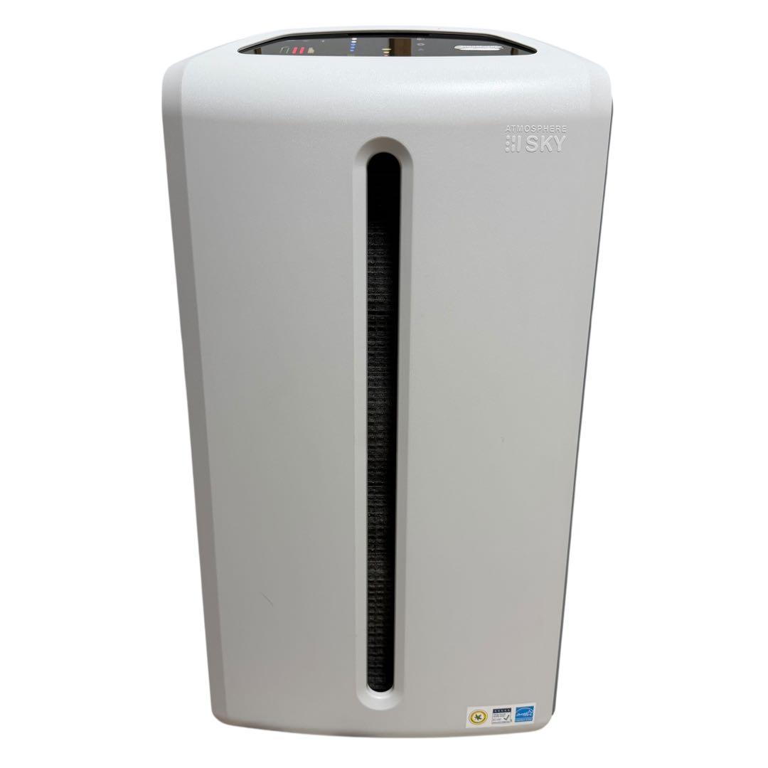 Amway アトモスフィア スカイ 空気清浄機 動作確認済 15-15