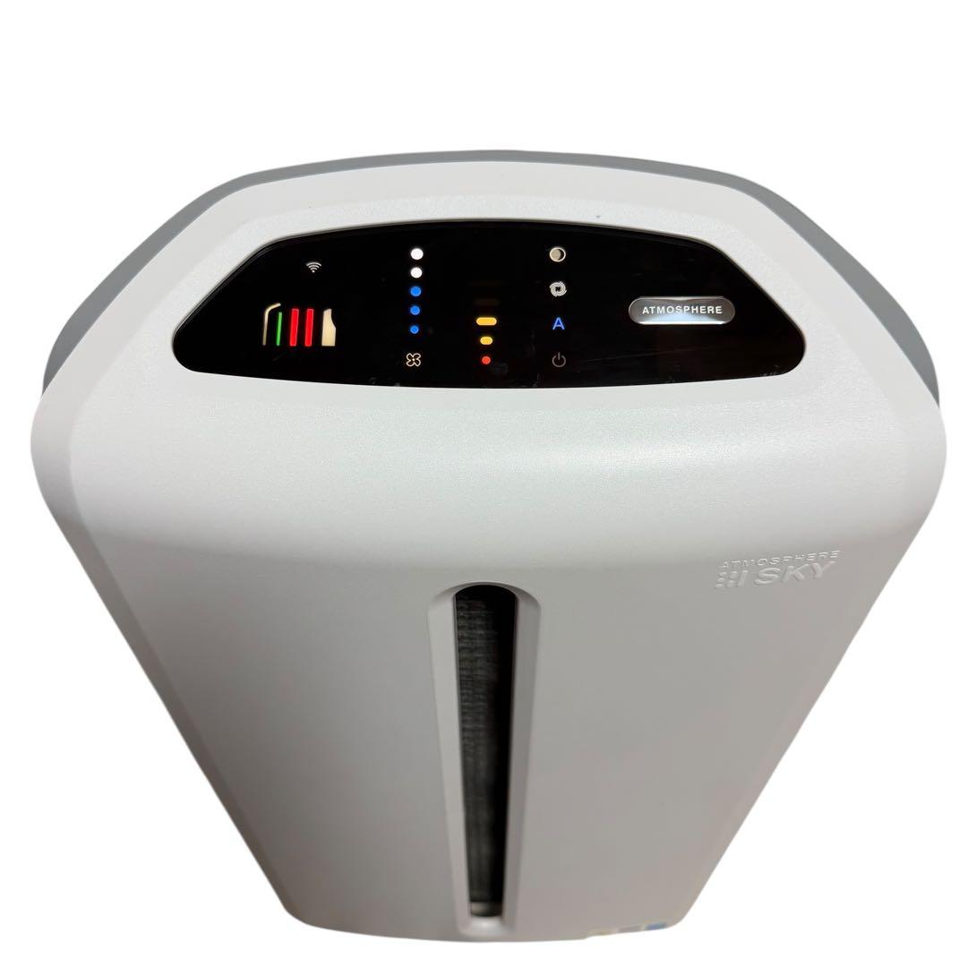 Amway アトモスフィア スカイ 空気清浄機 動作確認済 15-15